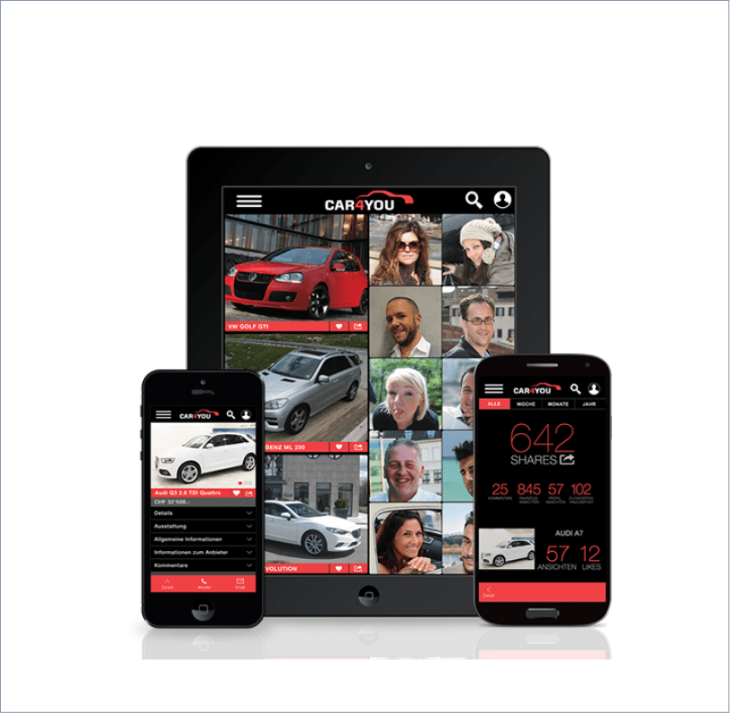 Car4You image 1