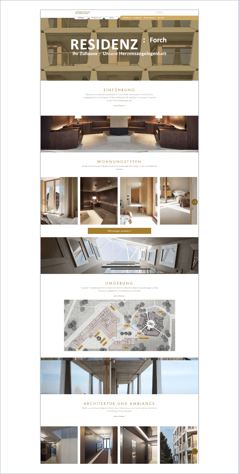 Residenz Forch image 1