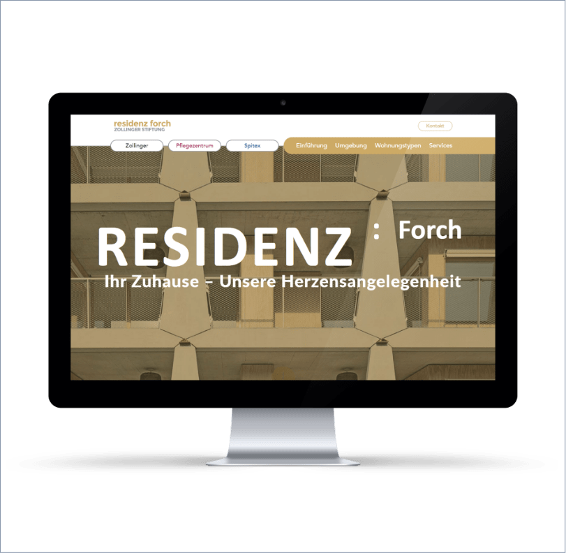 Residenz Forch image 2