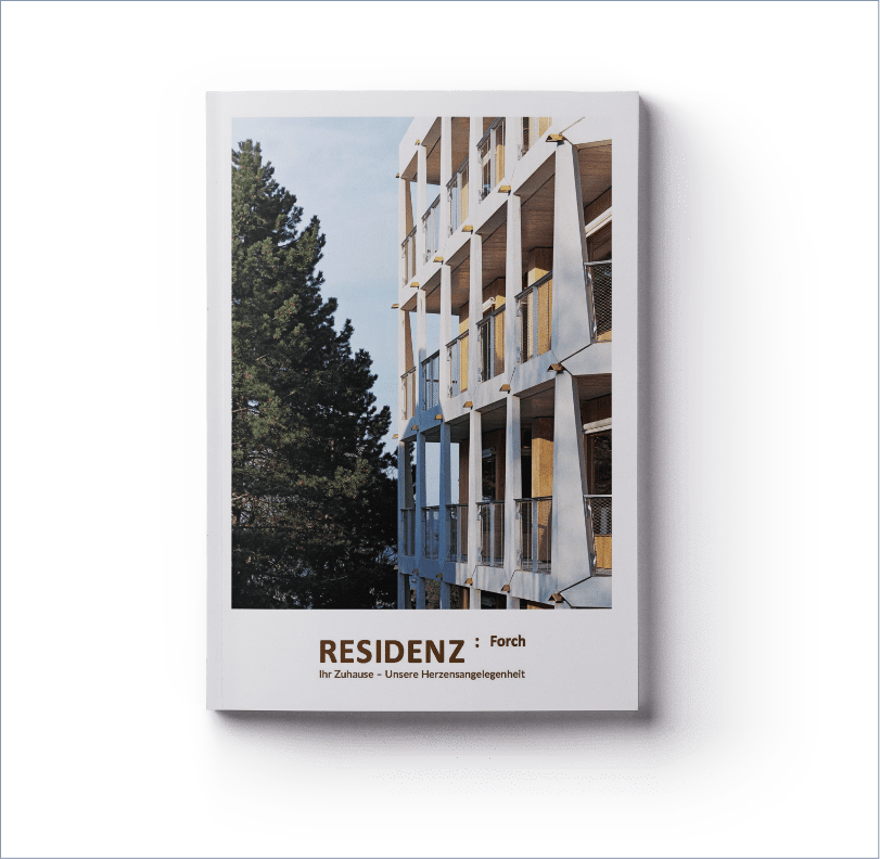 Residenz Forch image 3