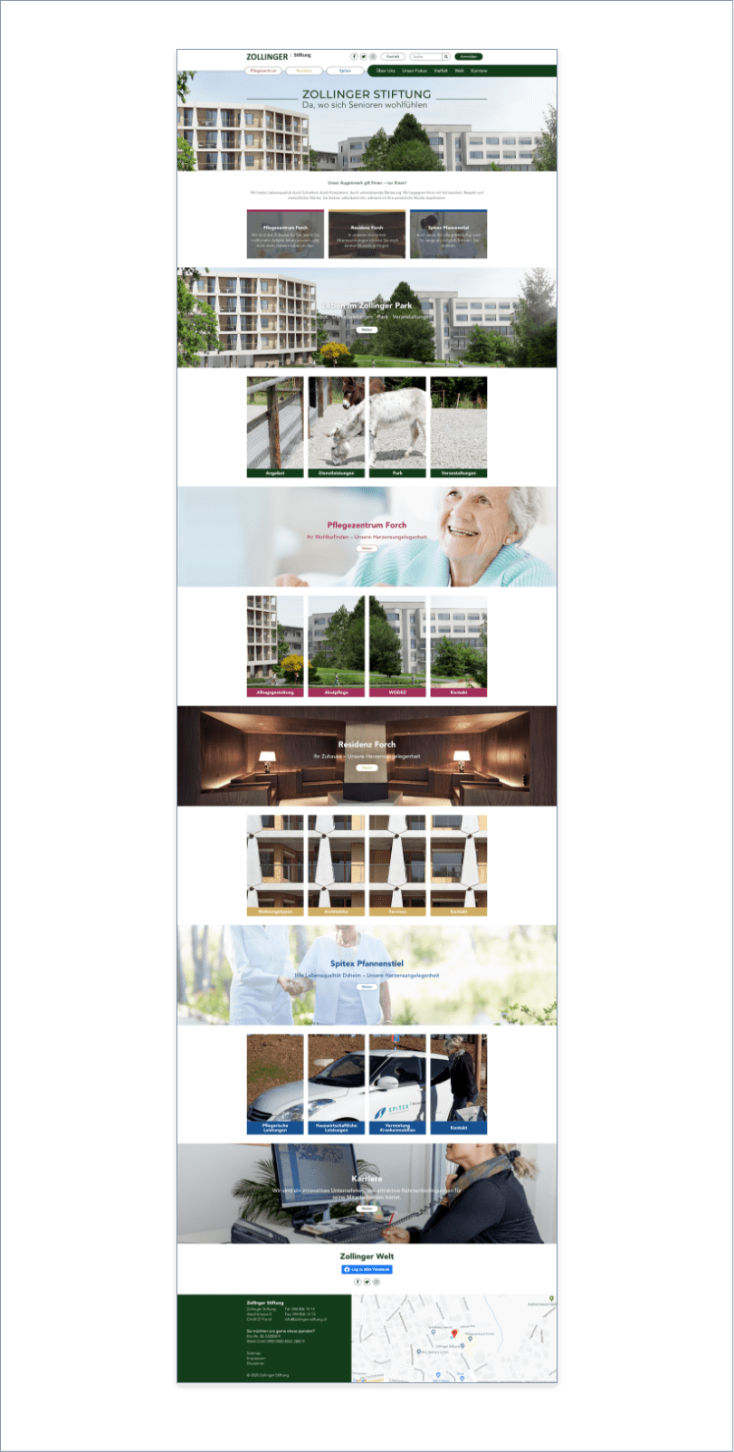 Zollinger Stiftung image 1